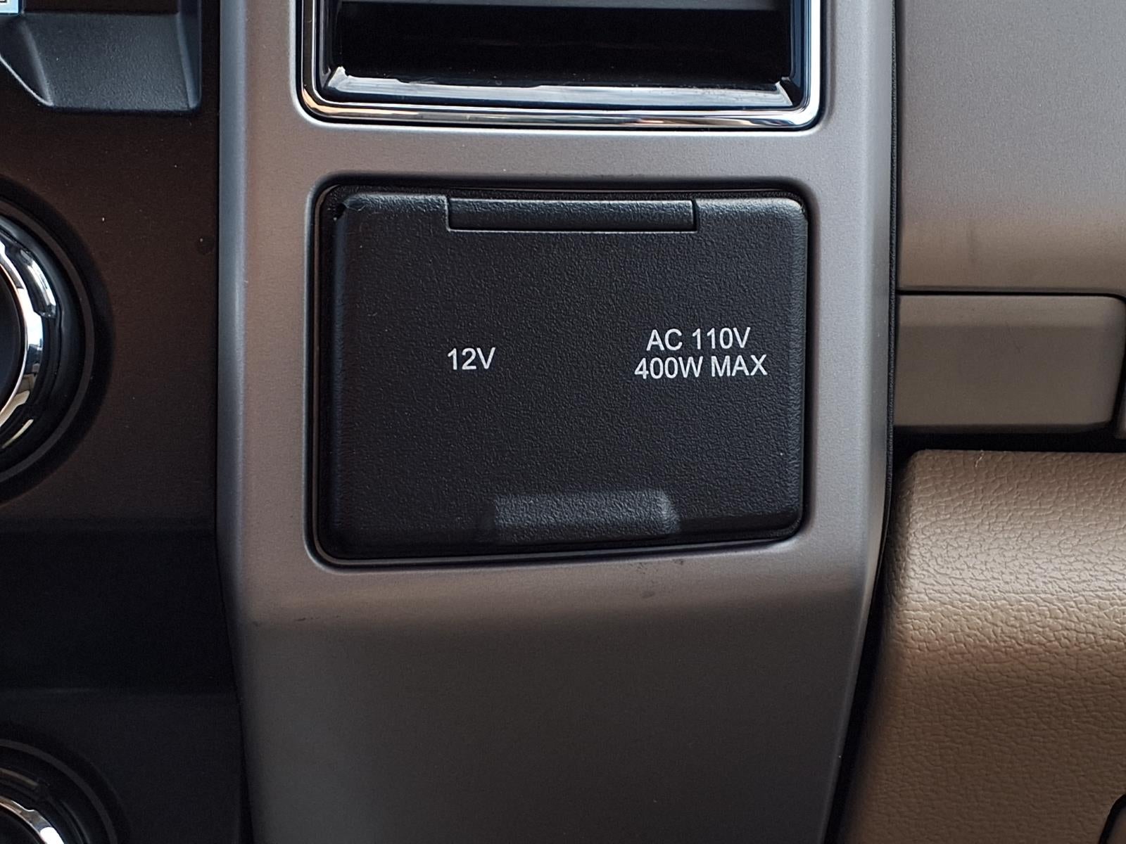 2019 Ford F-350 Super Duty Lariat