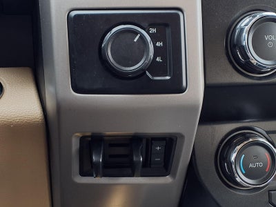 2019 Ford F-350 Super Duty Lariat