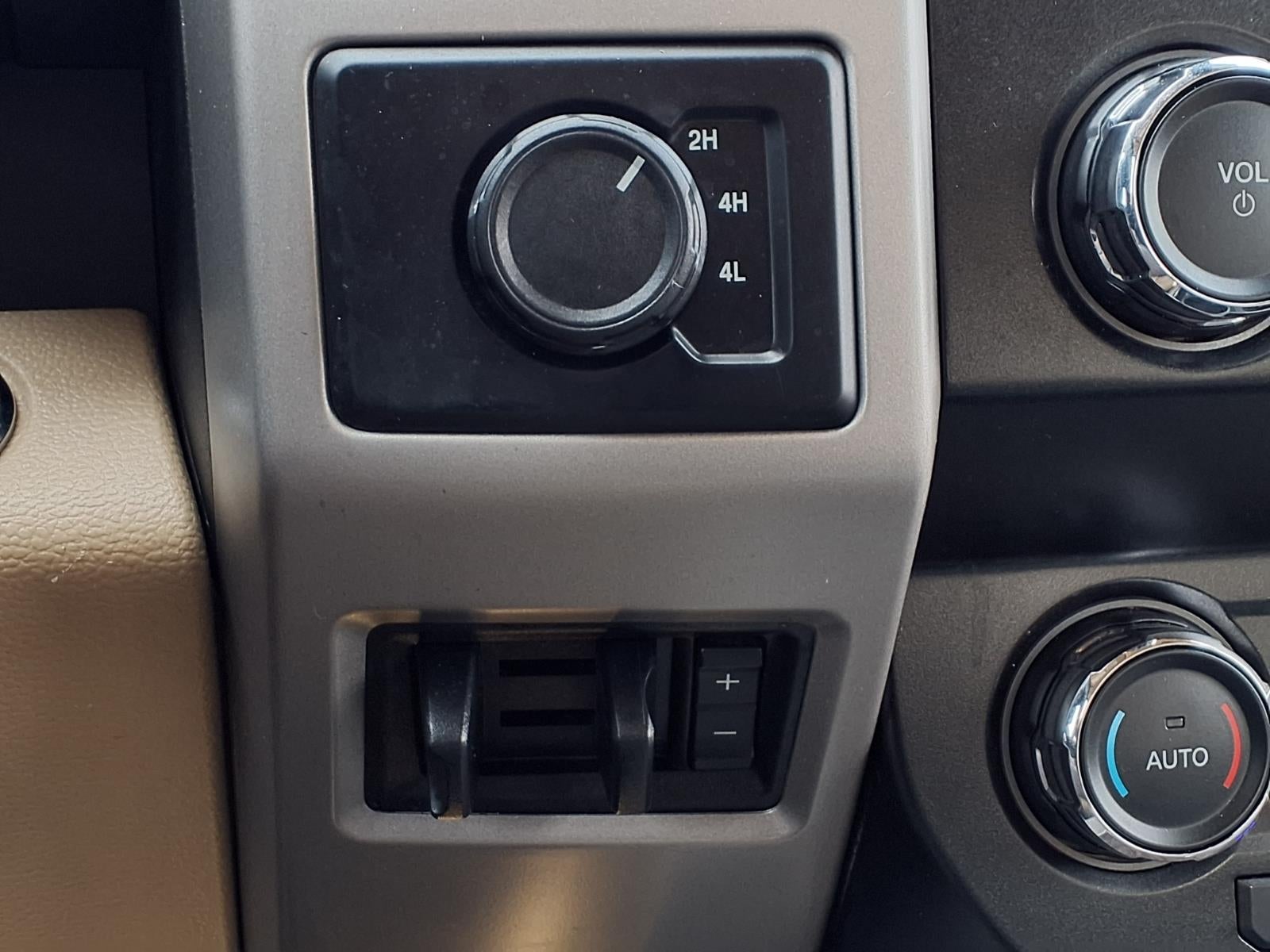 2019 Ford F-350 Super Duty Lariat