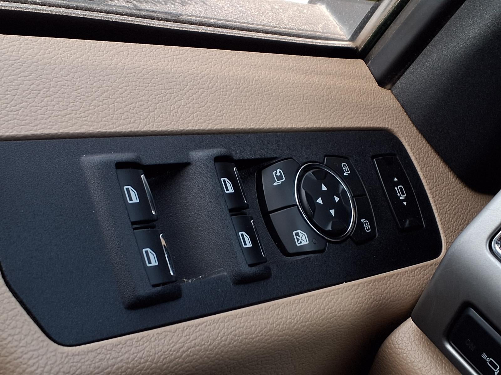 2019 Ford F-350 Super Duty Lariat