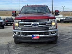 2019 Ford F-350 Super Duty Lariat