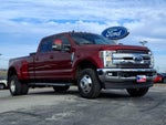 2019 Ford F-350 Super Duty Lariat