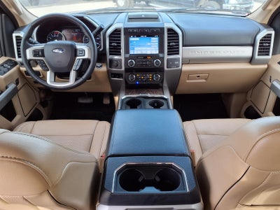 2019 Ford F-350 Super Duty Lariat