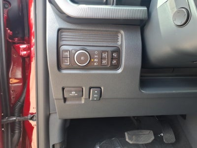 2026 Ford F-450 Super Duty Platinum