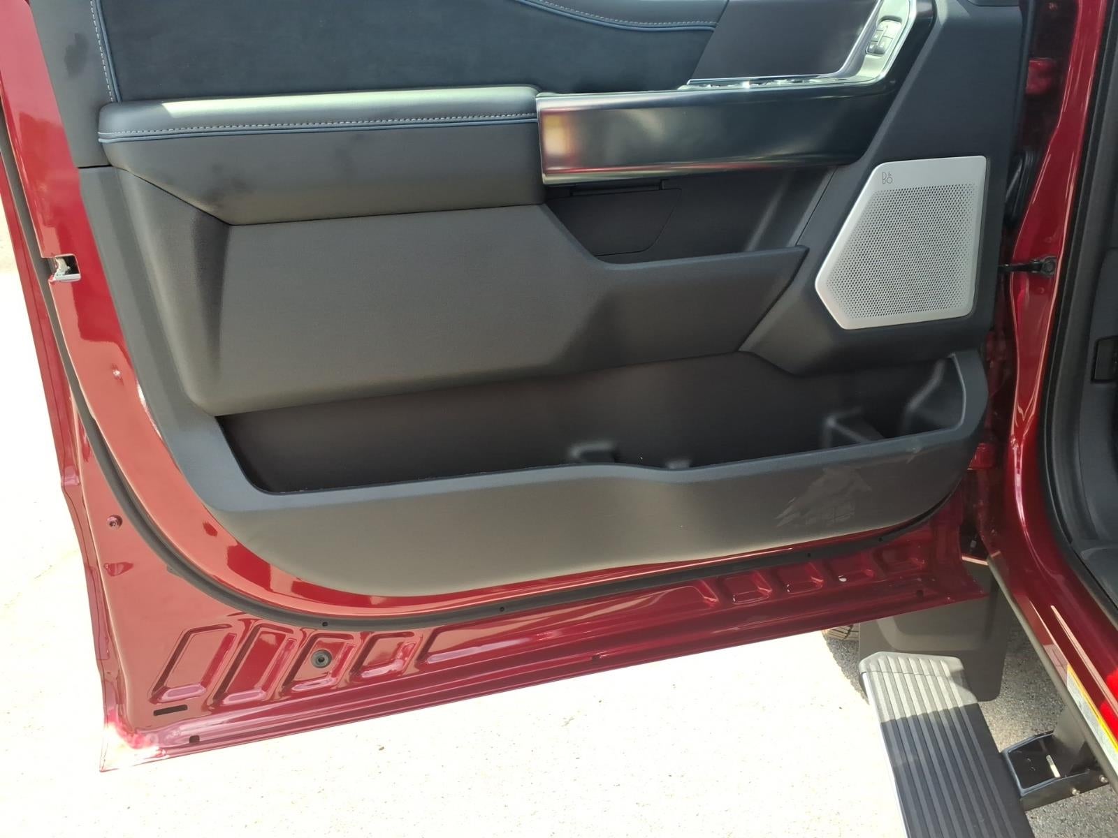 2026 Ford F-450 Super Duty Platinum