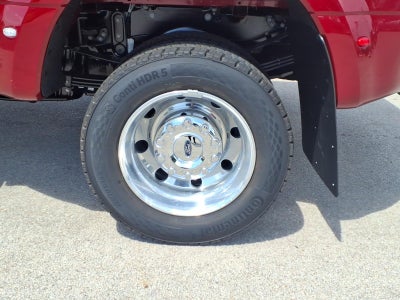 2026 Ford F-450 Super Duty Platinum