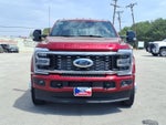 2026 Ford F-450 Super Duty Platinum