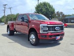 2026 Ford F-450 Super Duty Platinum