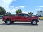 2026 Ford F-450 Super Duty Platinum