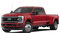 2026 Ford F-450 Super Duty Platinum