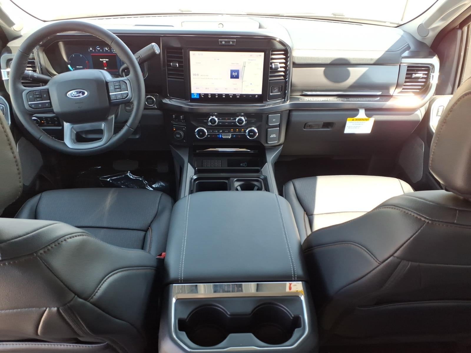 2026 Ford F-450 Super Duty Lariat