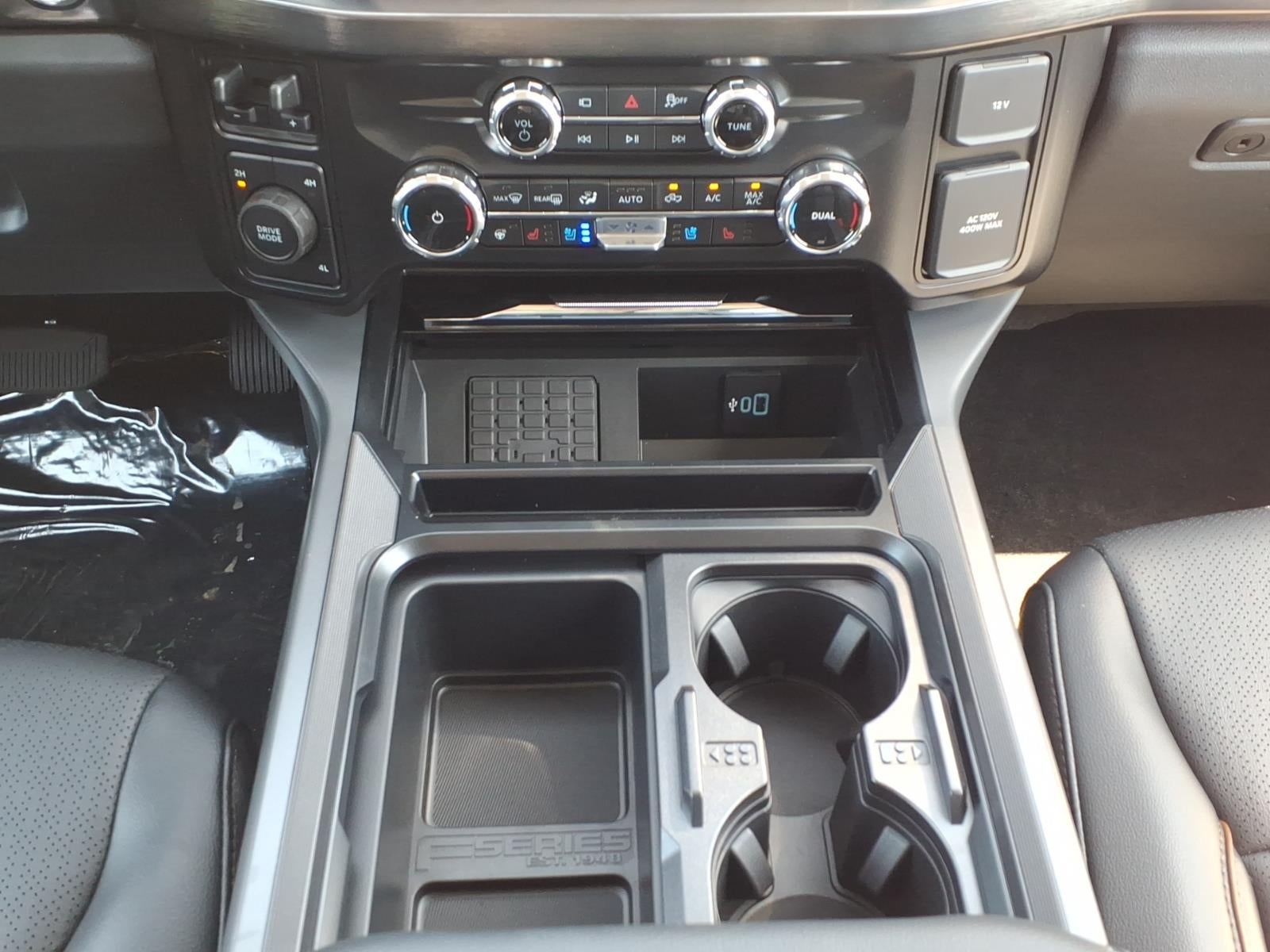 2026 Ford F-450 Super Duty Lariat
