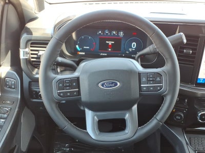 2026 Ford F-450 Super Duty Lariat