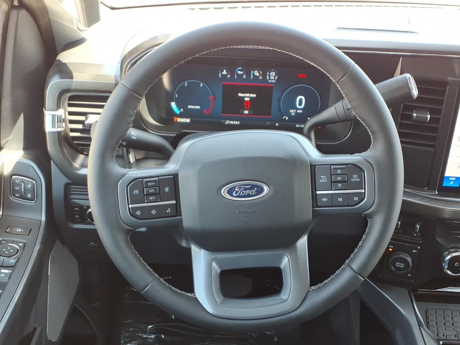2026 Ford F-450 Super Duty Lariat