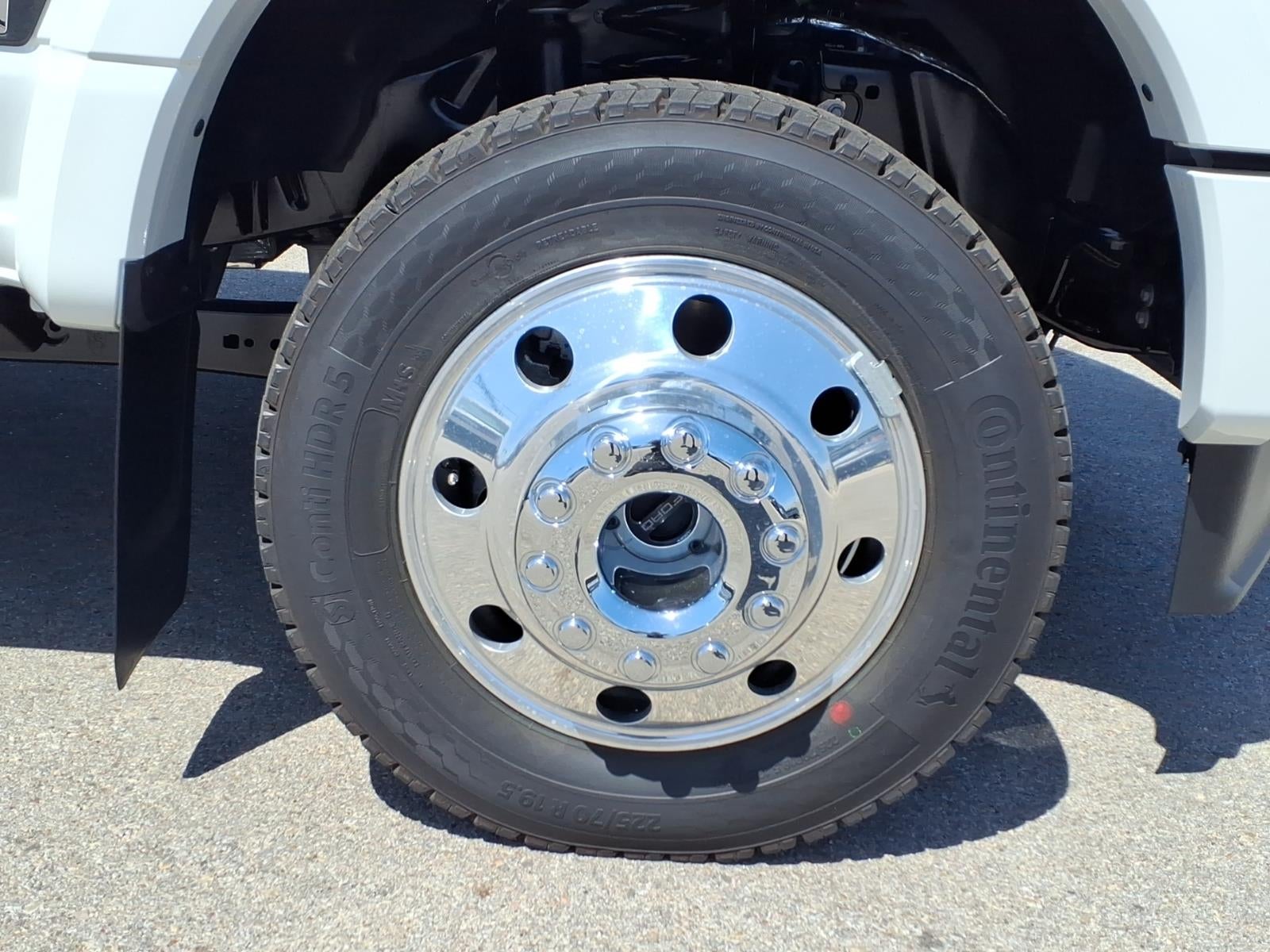 2026 Ford F-450 Super Duty Lariat