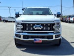 2026 Ford F-450 Super Duty Lariat