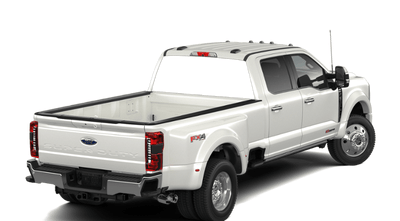 2026 Ford F-450 Super Duty LARIAT