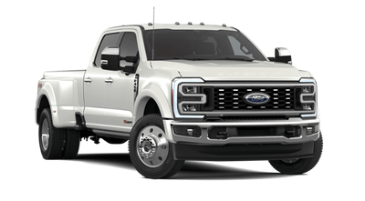 2026 Ford F-450 Super Duty LARIAT