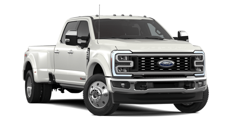 2026 Ford F-450 Super Duty LARIAT