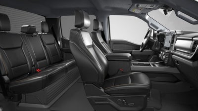 2026 Ford F-450 Super Duty LARIAT