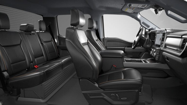 2026 Ford F-450 Super Duty LARIAT