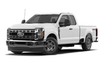 2027 Ford F-350 Super Duty 4X4 SUPERCAB PICKUP/