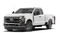 2027 Ford F-350 Super Duty 4X4 SUPERCAB PICKUP/