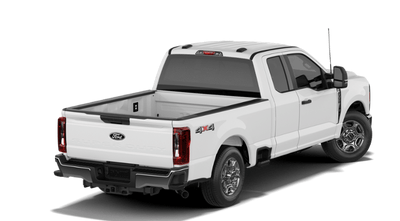 2027 Ford F-350 Super Duty 4X4 SUPERCAB PICKUP/