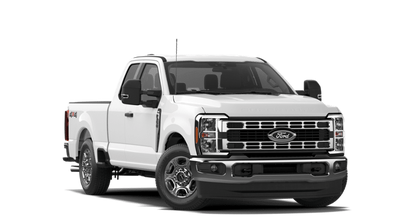 2027 Ford F-350 Super Duty 4X4 SUPERCAB PICKUP/