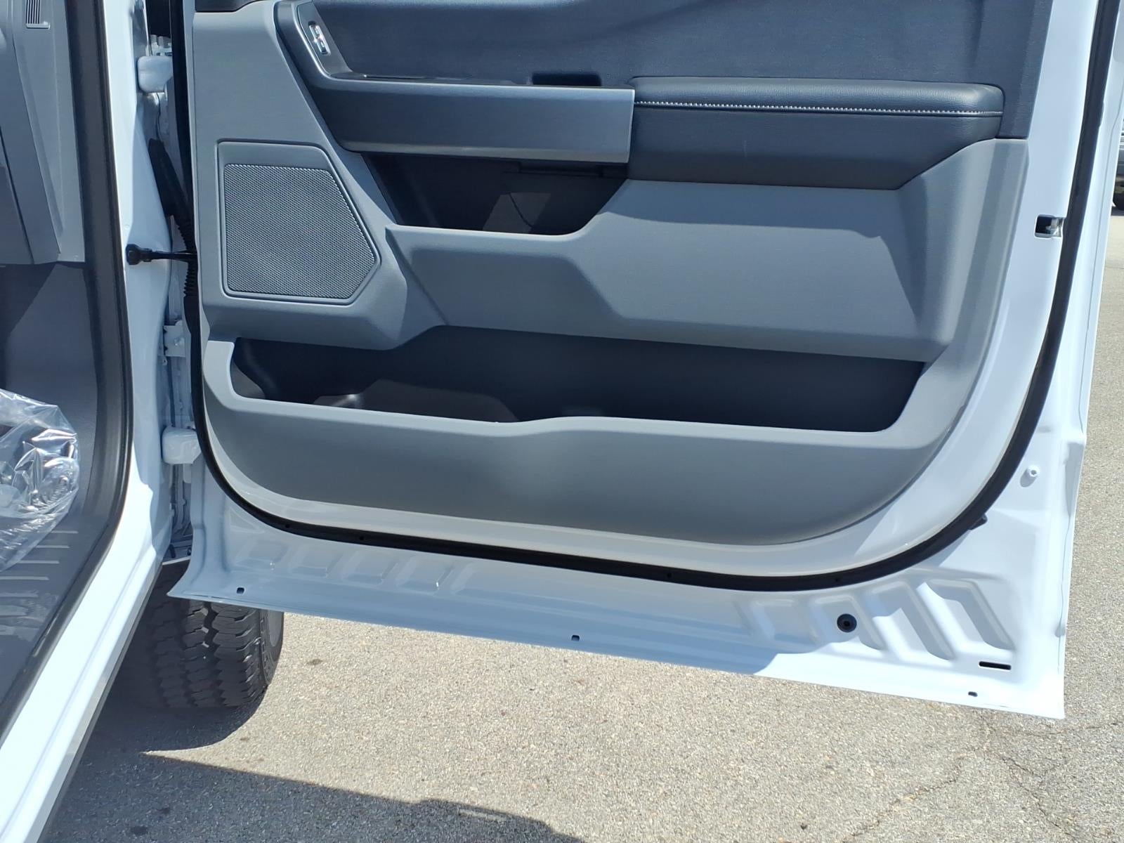 2026 Ford F-250 Super Duty XLT