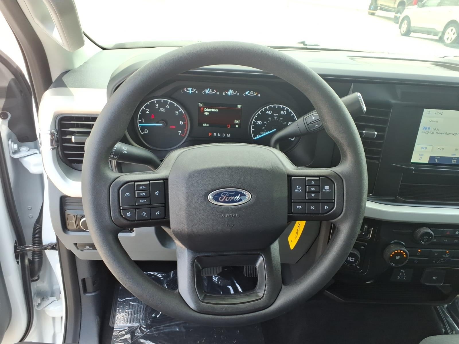 2026 Ford F-250 Super Duty XLT