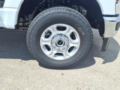 2026 Ford F-250 Super Duty XLT