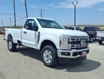 2026 Ford F-250 Super Duty XLT