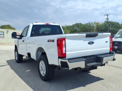 2026 Ford F-250 Super Duty XLT