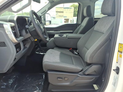 2026 Ford F-250 Super Duty XLT