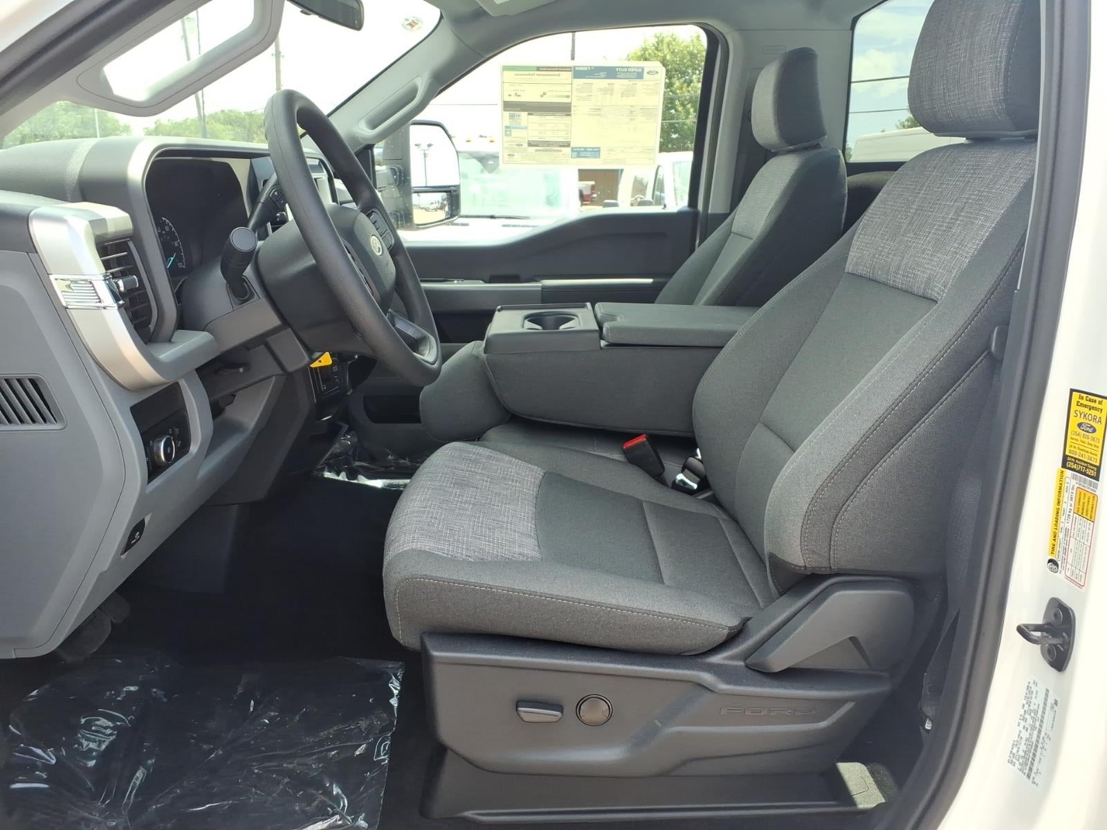 2026 Ford F-250 Super Duty XLT