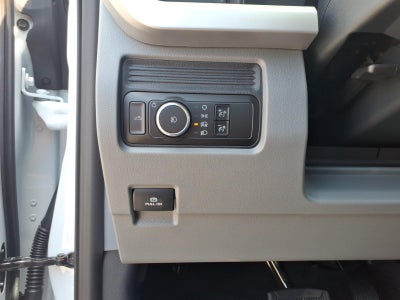 2026 Ford F-250 Super Duty XLT