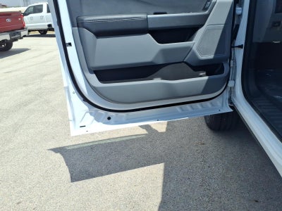 2026 Ford F-250 Super Duty XLT