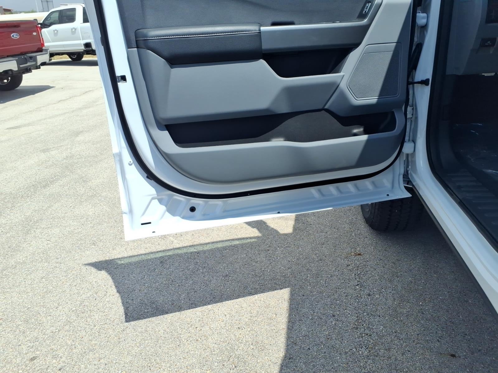 2026 Ford F-250 Super Duty XLT
