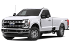 2026 Ford F-250 Super Duty 4X4 STYLESIDE PICKUP