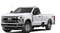 2026 Ford F-250 Super Duty 4X4 STYLESIDE PICKUP