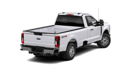 2026 Ford F-250 Super Duty 4X4 STYLESIDE PICKUP
