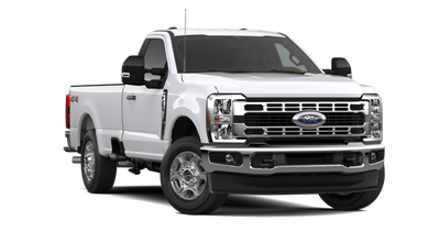 2026 Ford F-250 Super Duty 4X4 STYLESIDE PICKUP