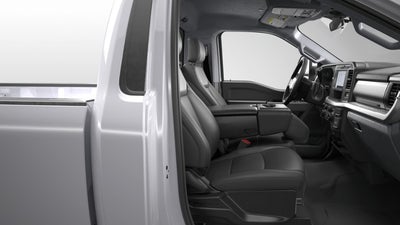 2026 Ford F-250 Super Duty 4X4 STYLESIDE PICKUP
