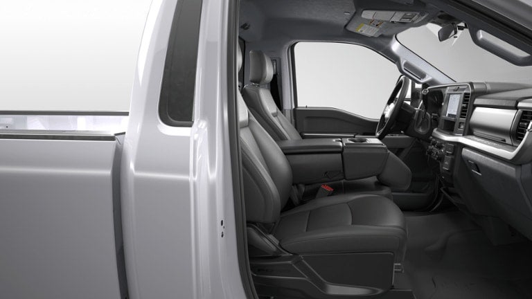 2026 Ford F-250 Super Duty 4X4 STYLESIDE PICKUP