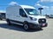 2026 Ford Transit BASE