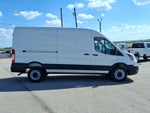 2026 Ford Transit BASE