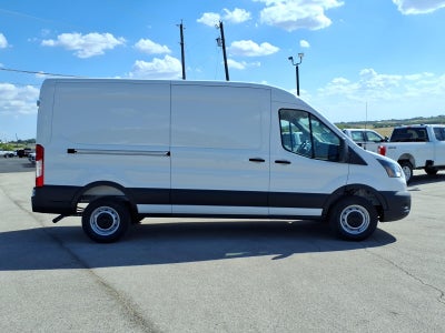 2026 Ford Transit BASE
