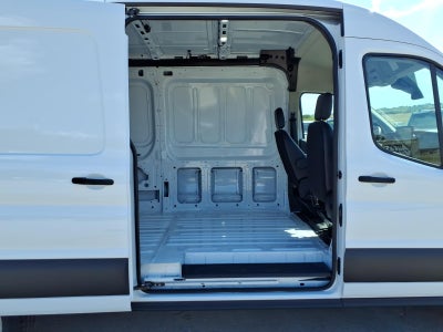 2026 Ford Transit BASE