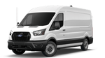 2026 Ford Transit BASE